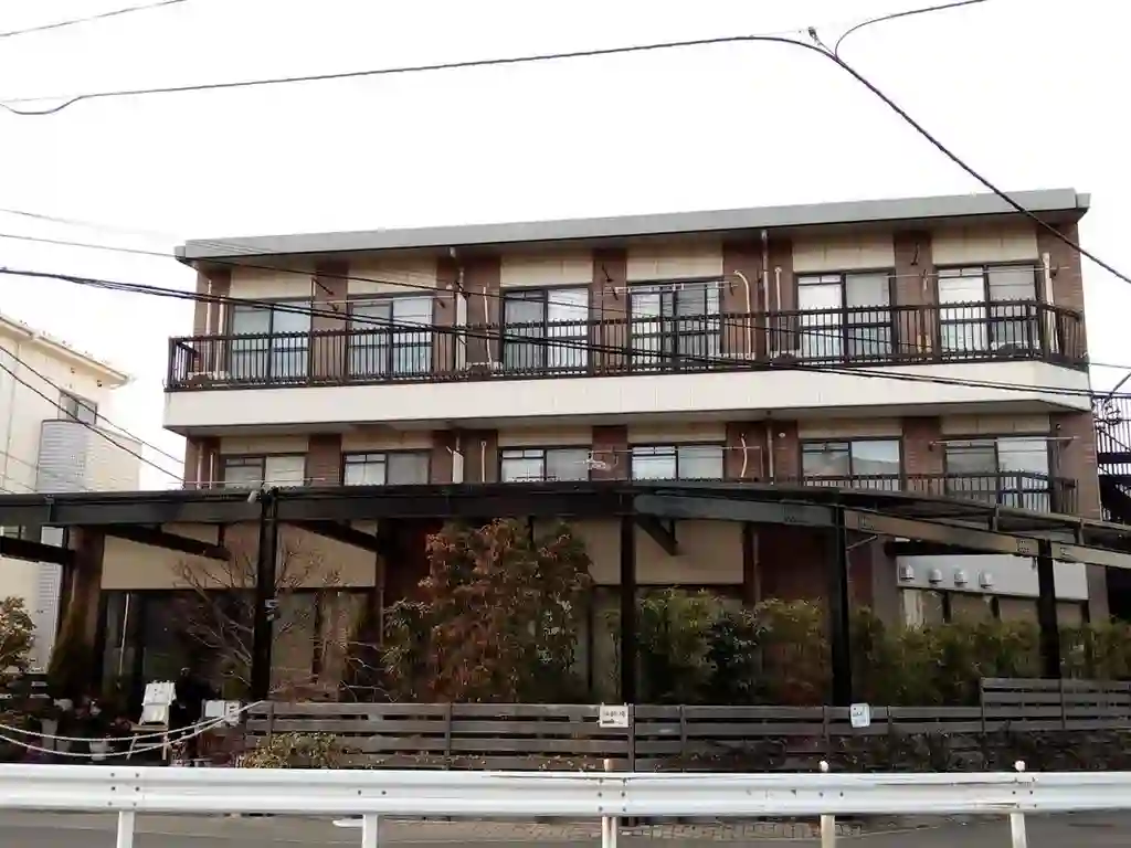 綾東ヴィレッジ東浦和 外観