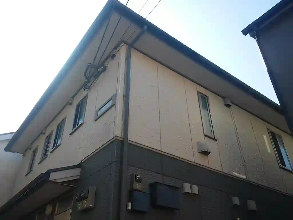 プレジオTY 外観