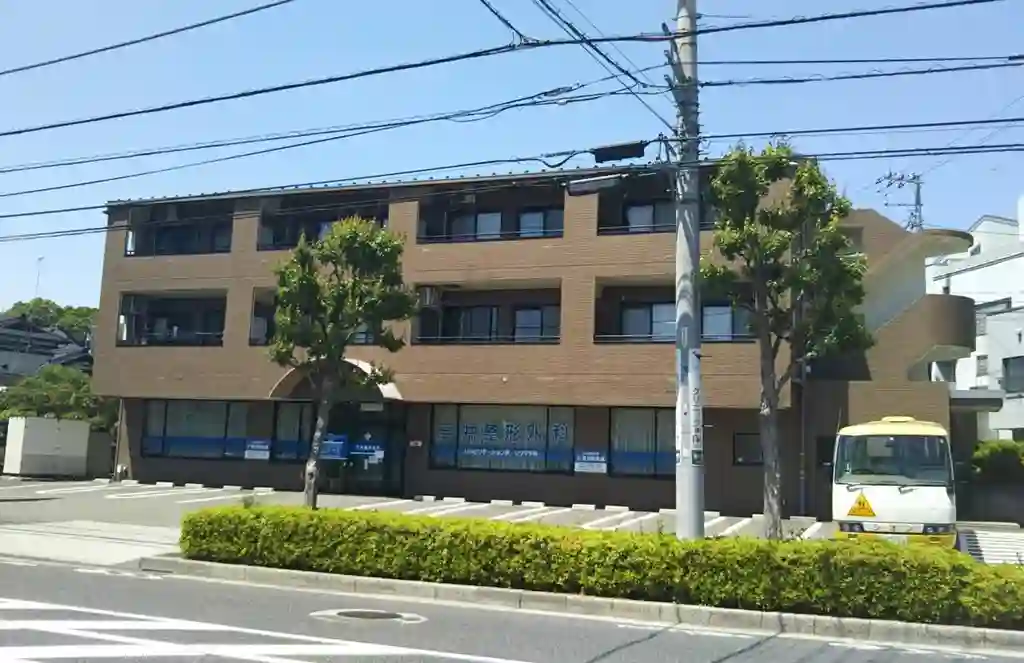 ケイアイビル 外観