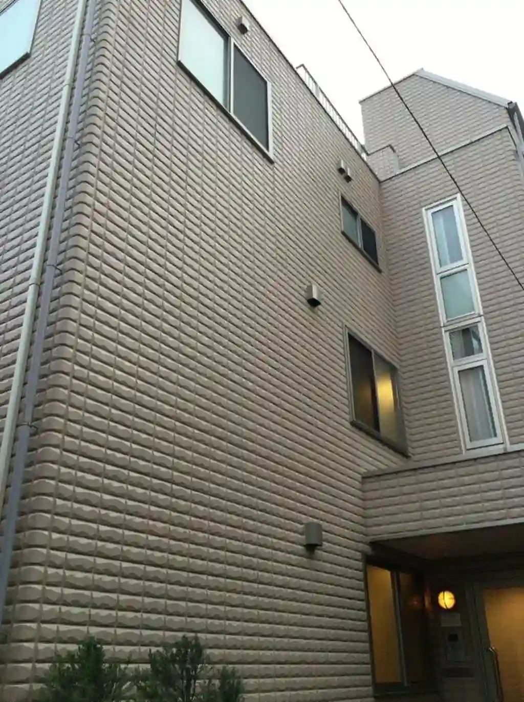 エトアル 外観