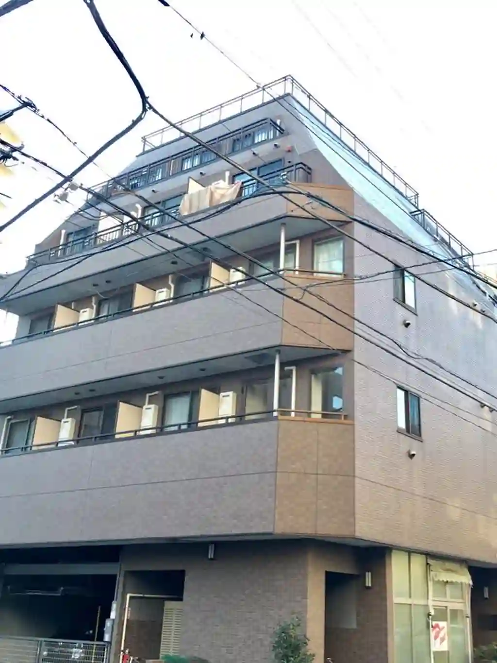 アートプレイス相模原 外観