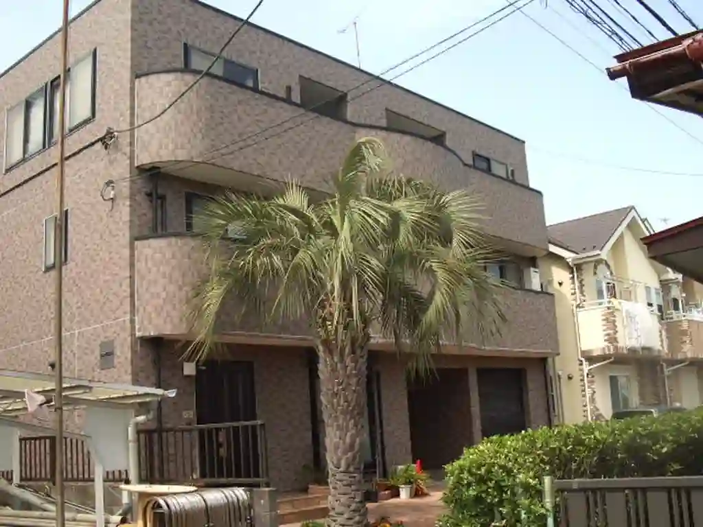フェニックス湘南 外観
