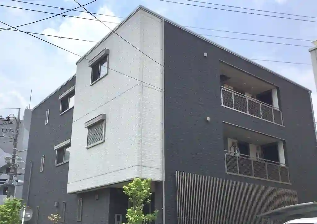 luce 外観