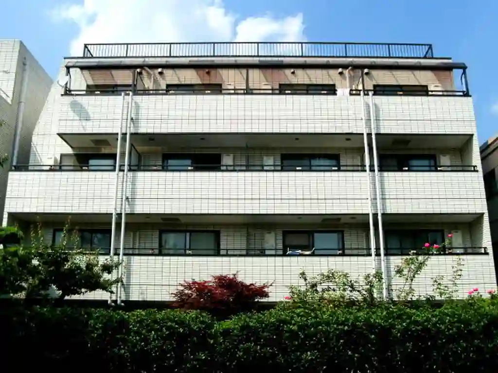 七八屋ビル 外観