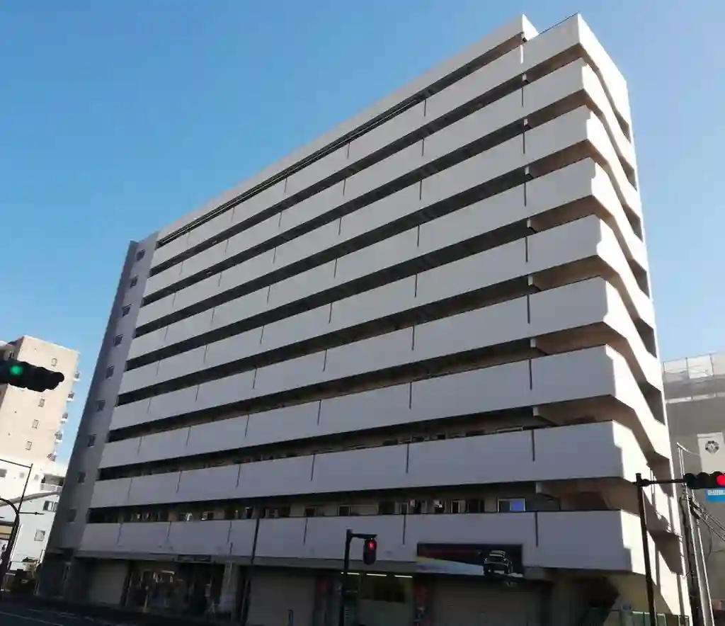 柳町ビル 外観