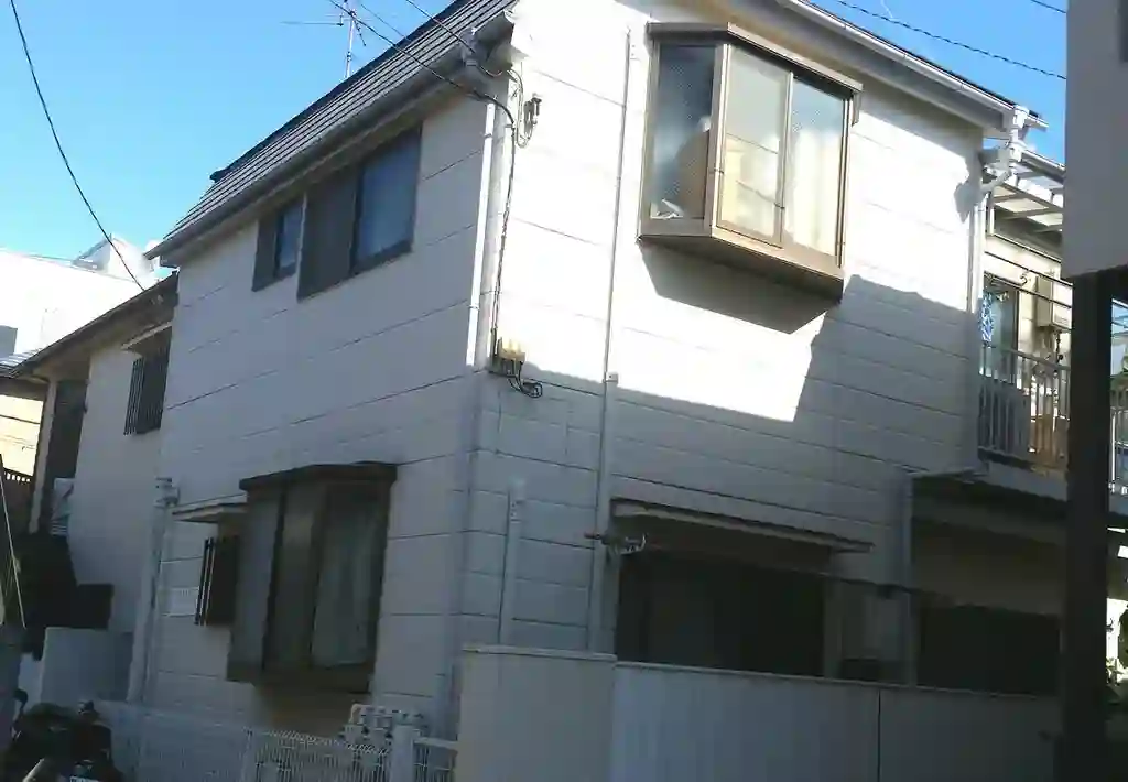 アーバンシティーオヤマダイ 外観