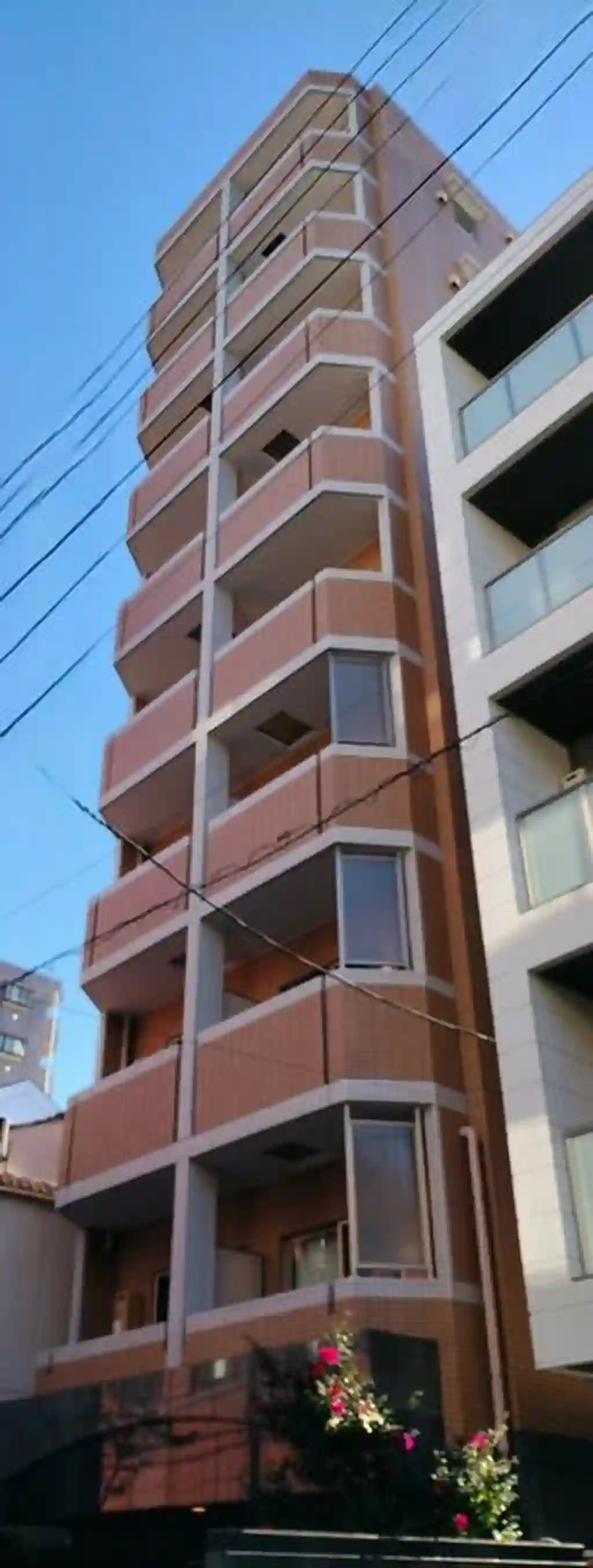 C'estjoli御茶ノ水 外観
