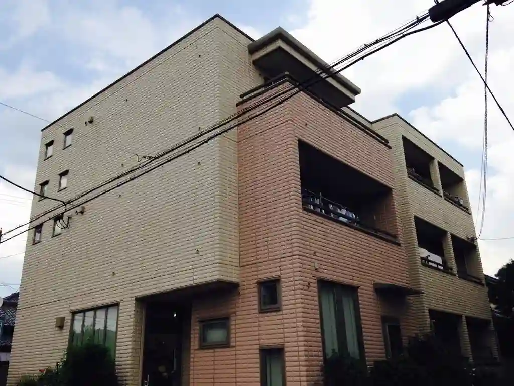 PASTORALE1 外観