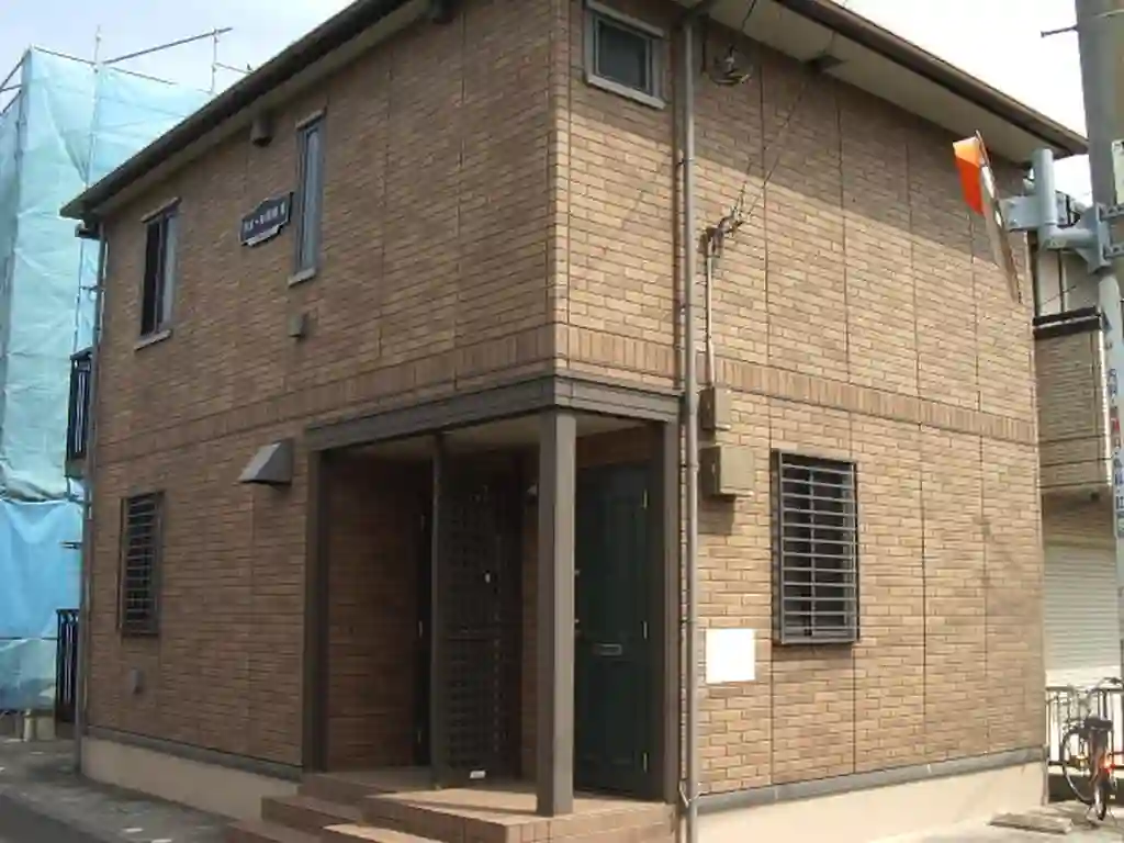 ラメール湘南 II 外観