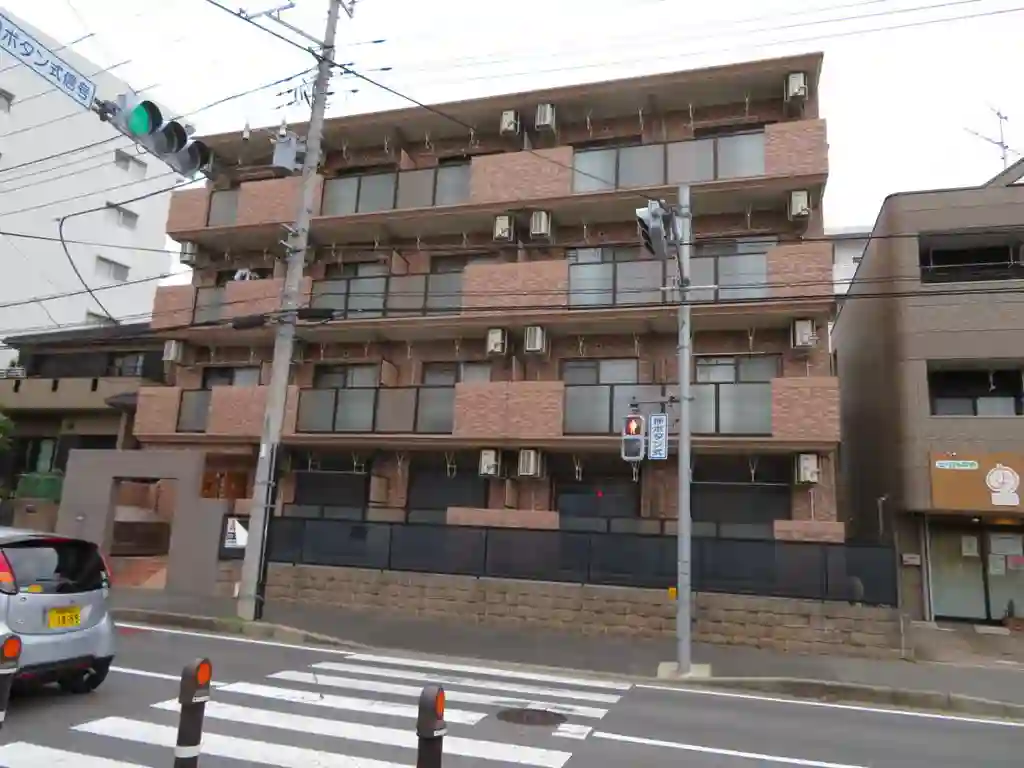 Vegaアルテア 外観
