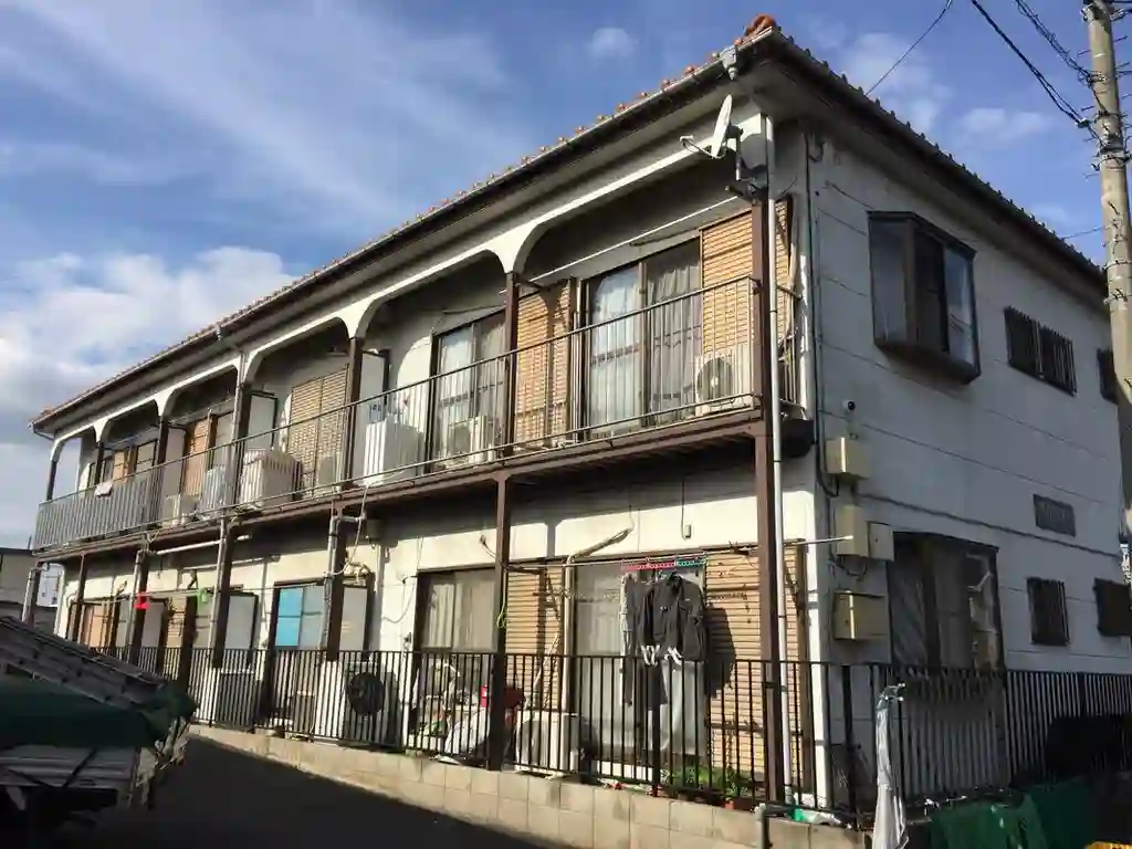CHERBOURG 外観