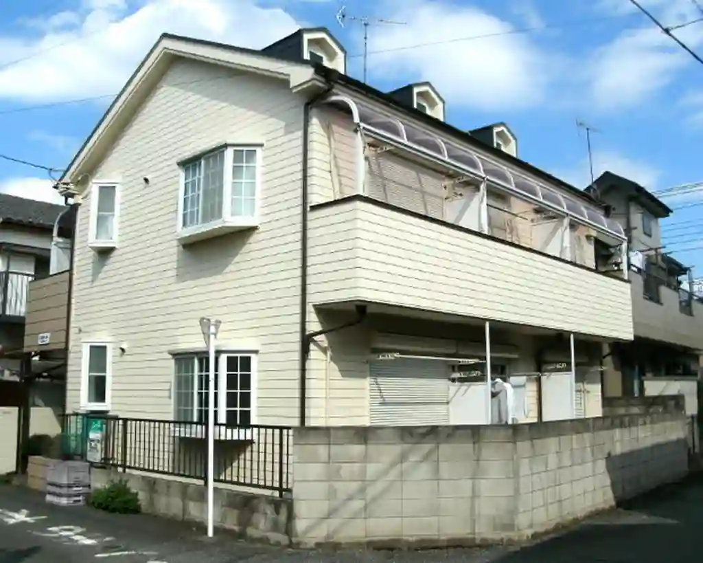 エスポワール 外観