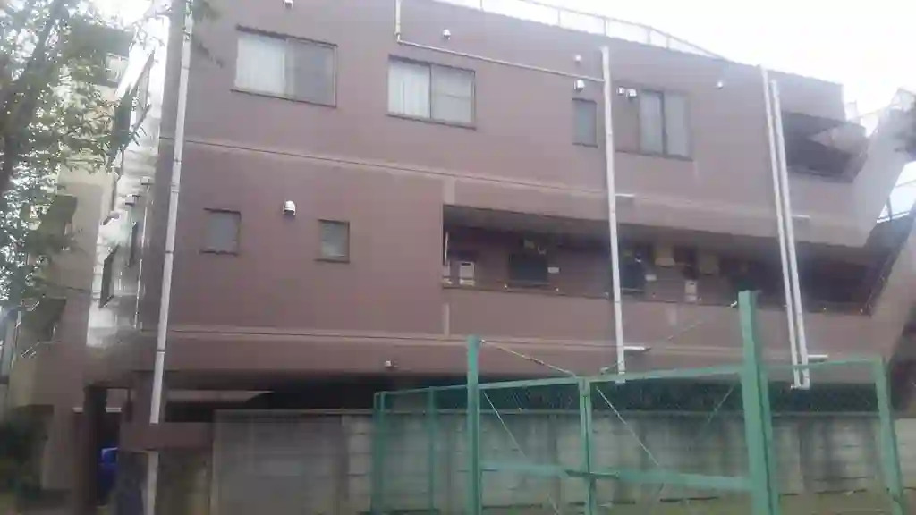 ビオス哲学堂 外観