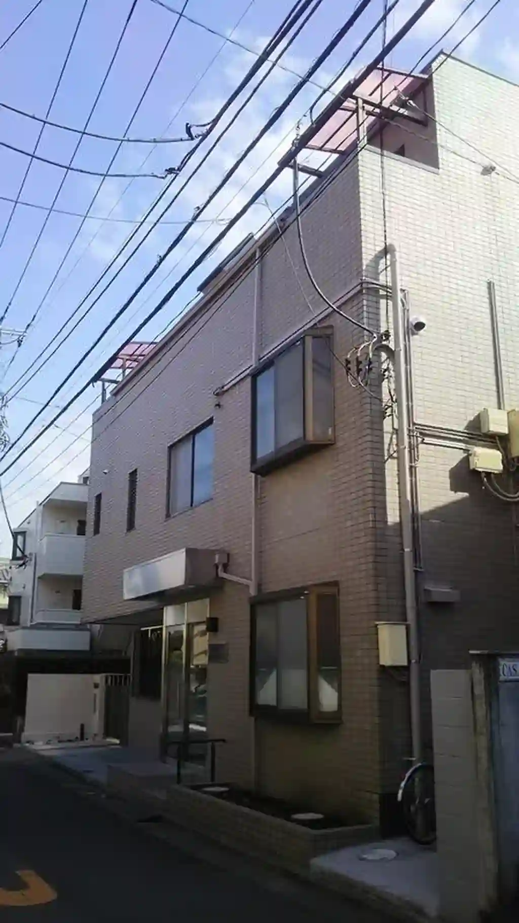コンフォートハウス木村 外観