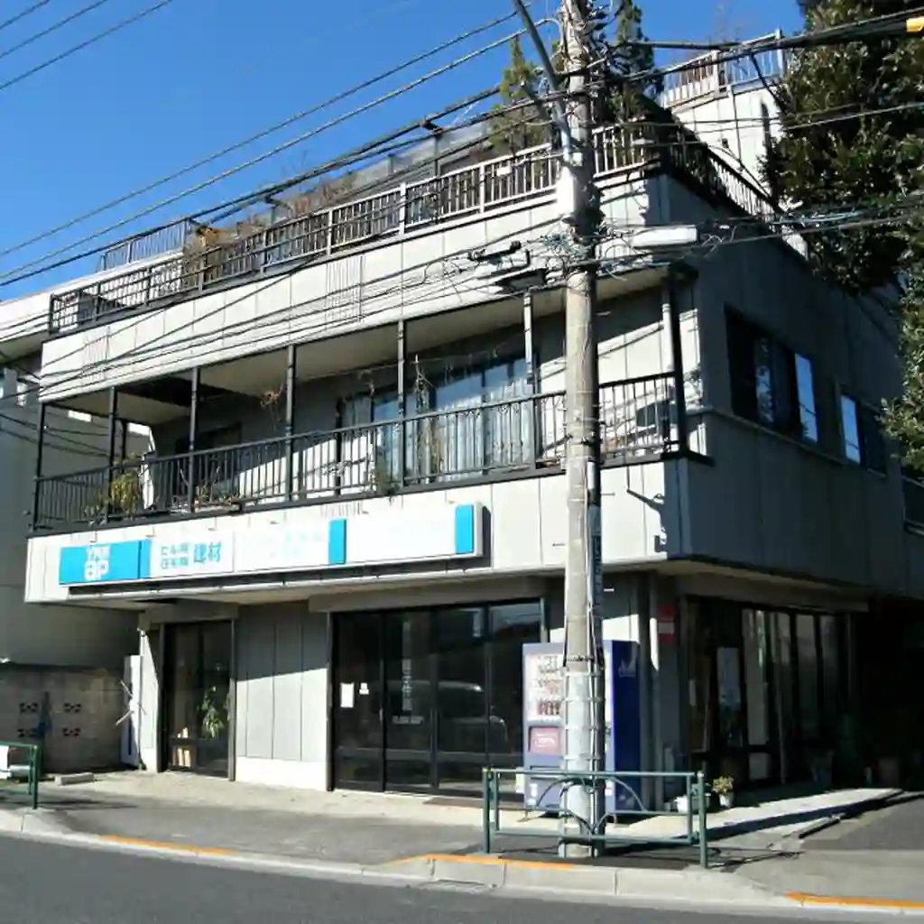 アプリーレ井荻 外観
