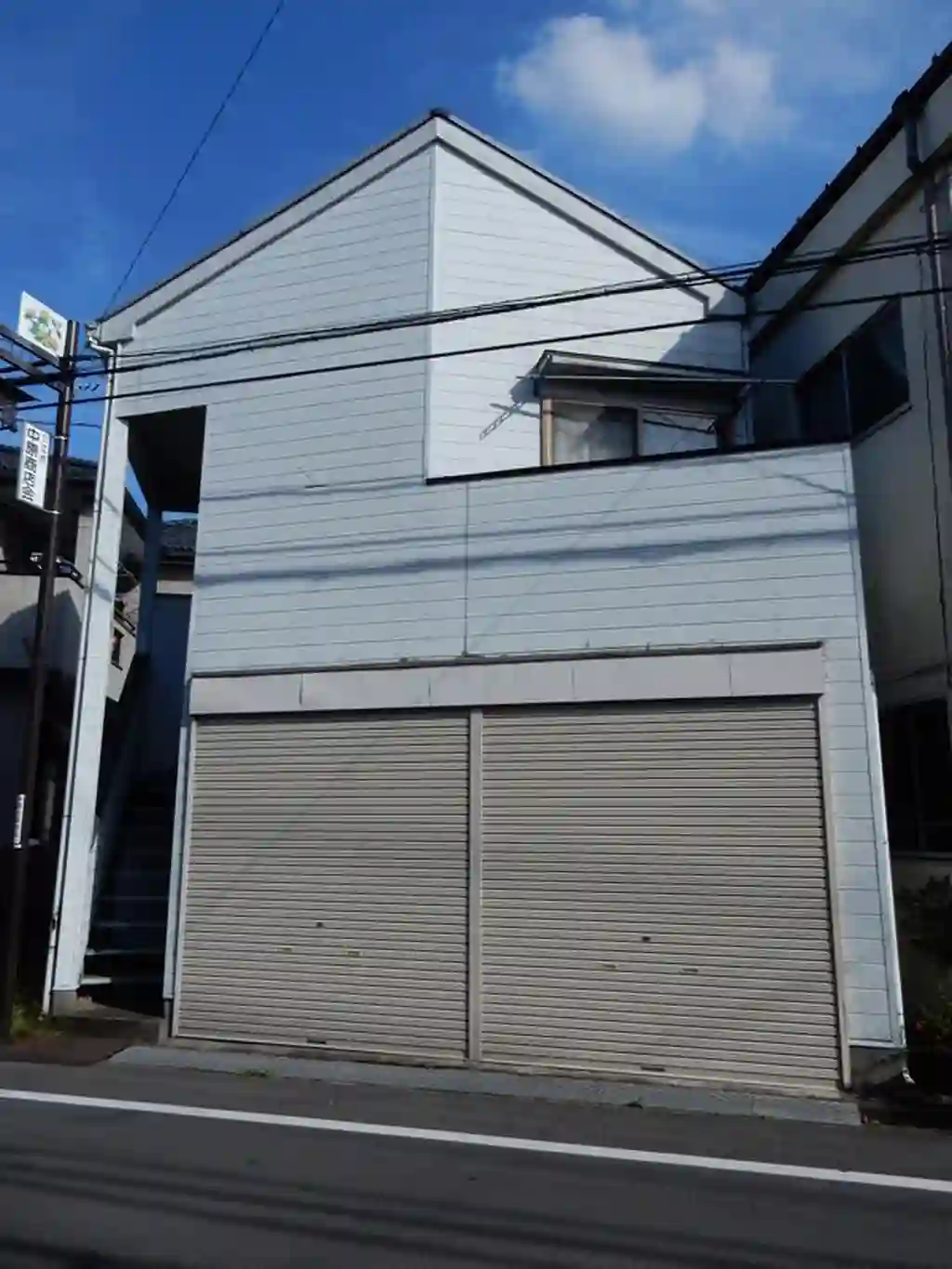 ユアーズ I 外観