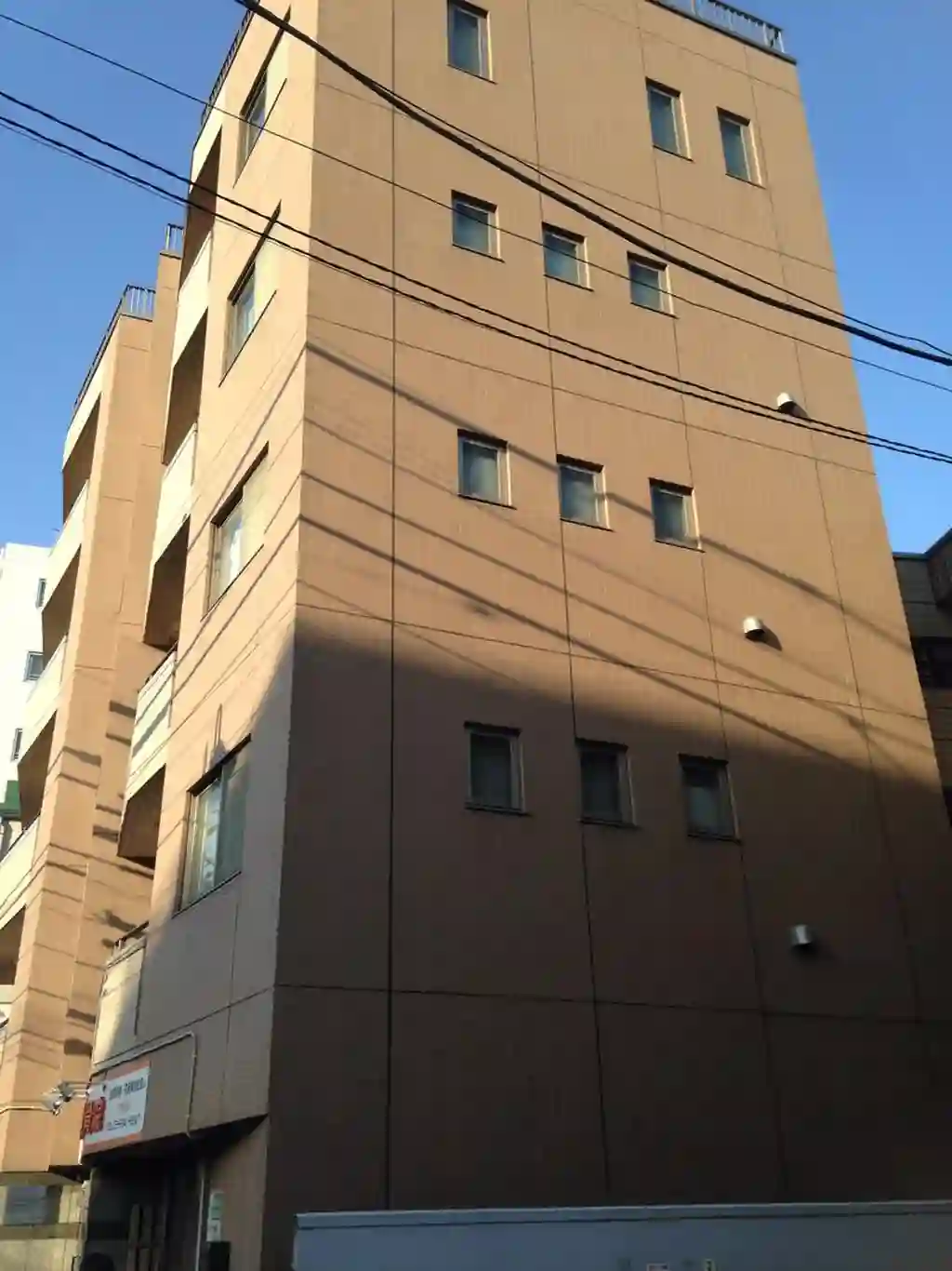 プリマヴェーラ 外観