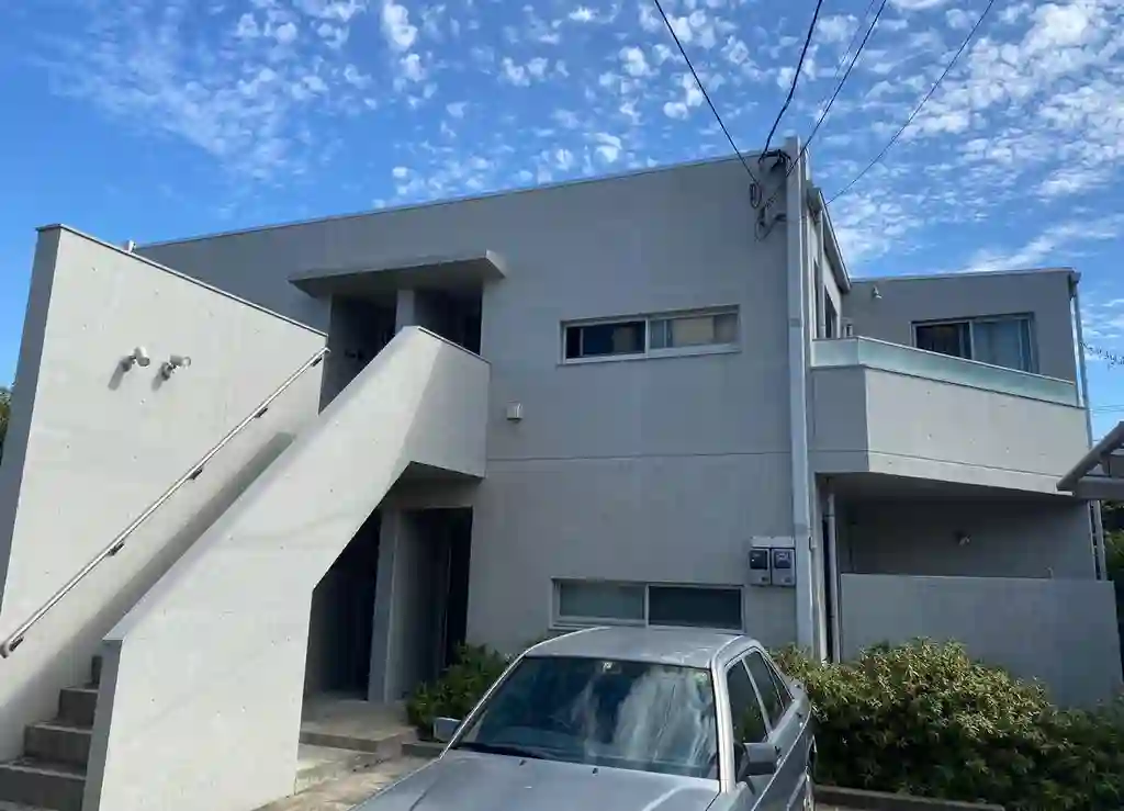 KOTi 外観