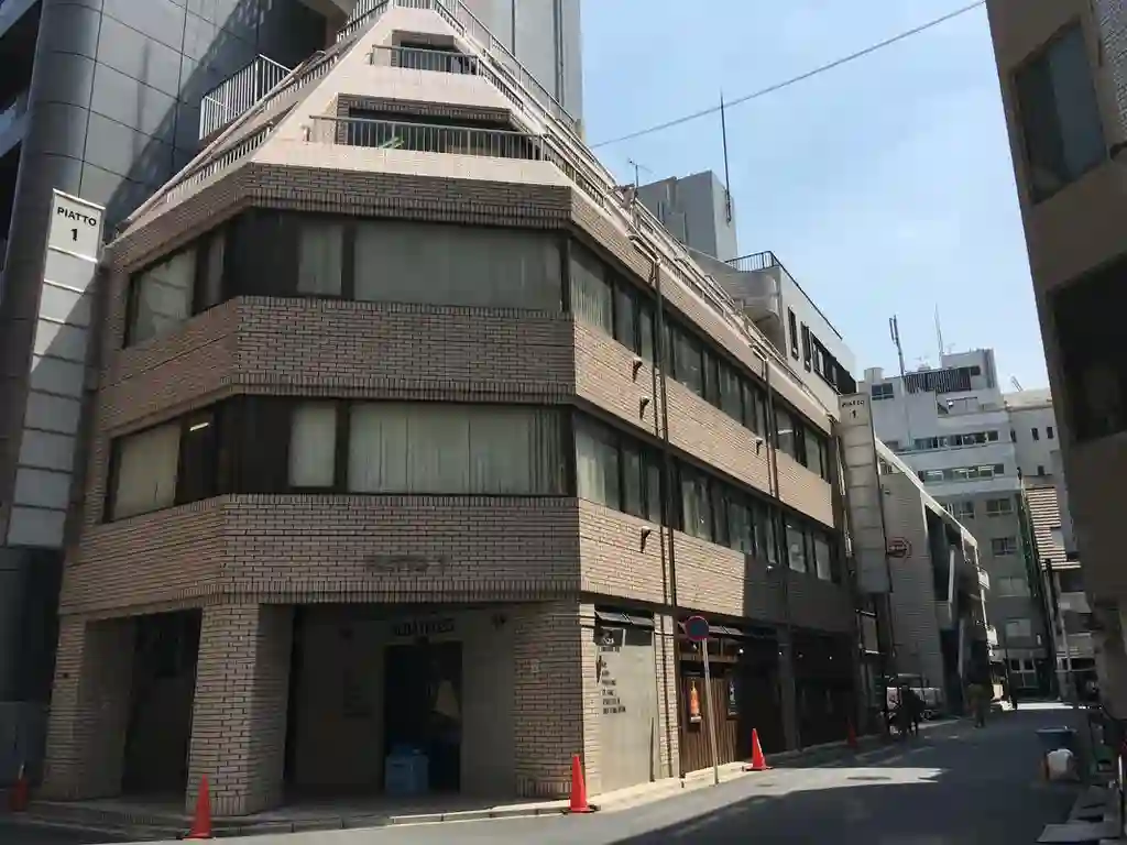 PIATTO1 外観