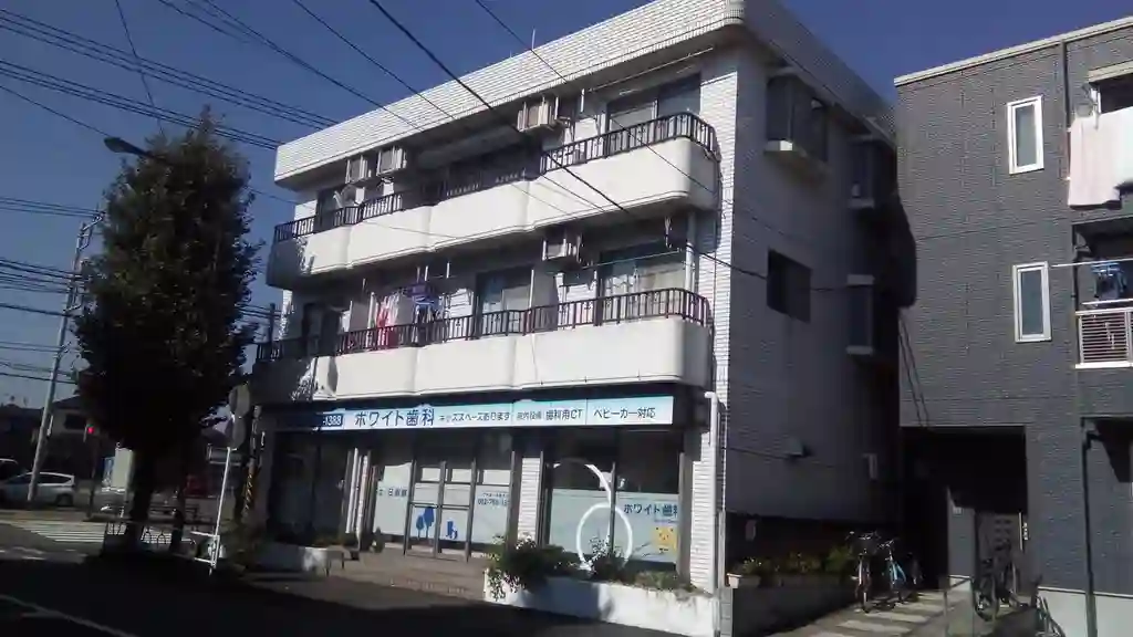 YCビル 外観