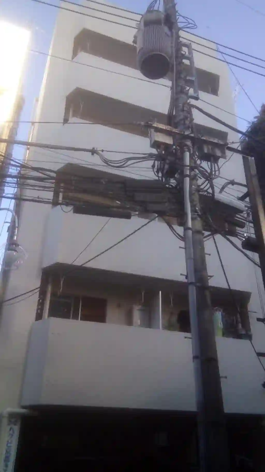 関口ビル 外観