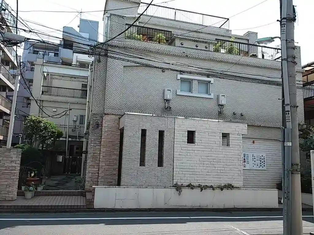 Pastorale 外観
