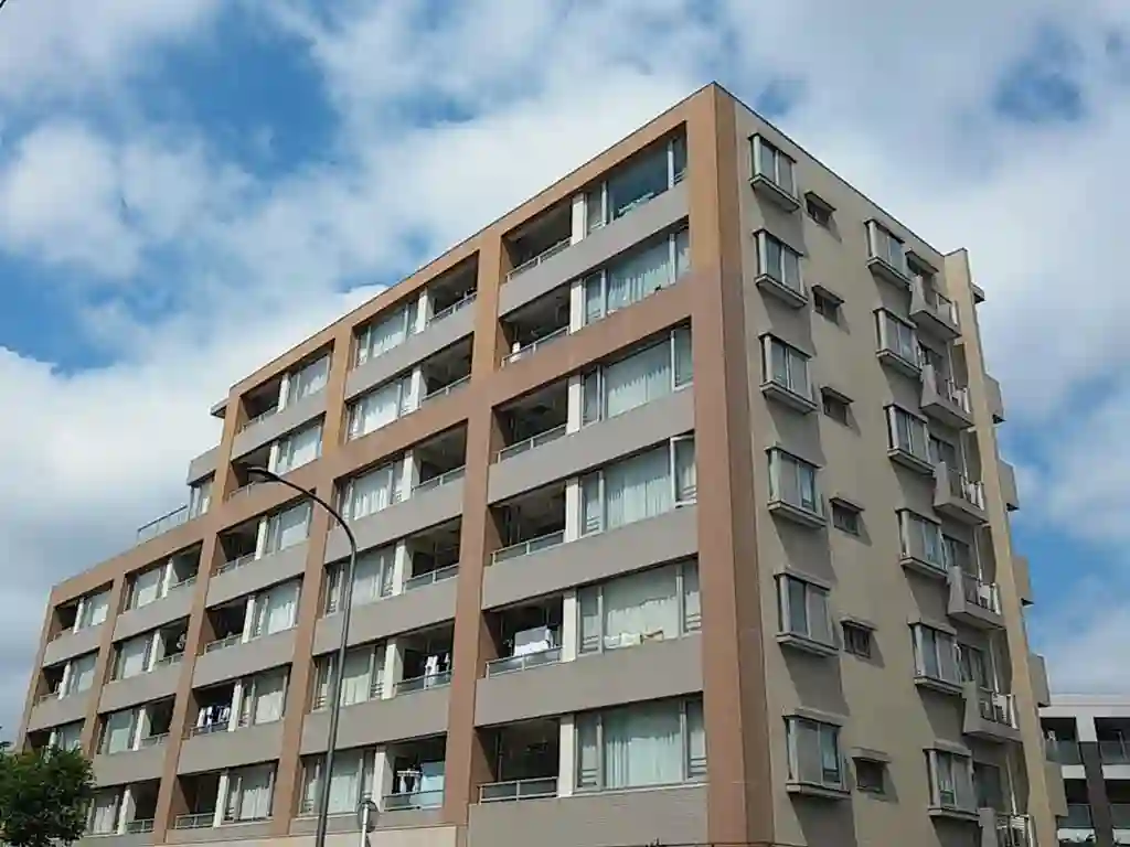 エクセレント港北センター南 外観