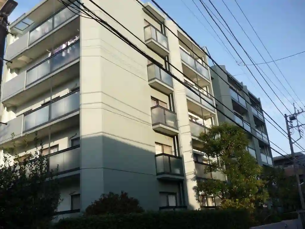 東急田園都市線 たまプラーザ 外観
