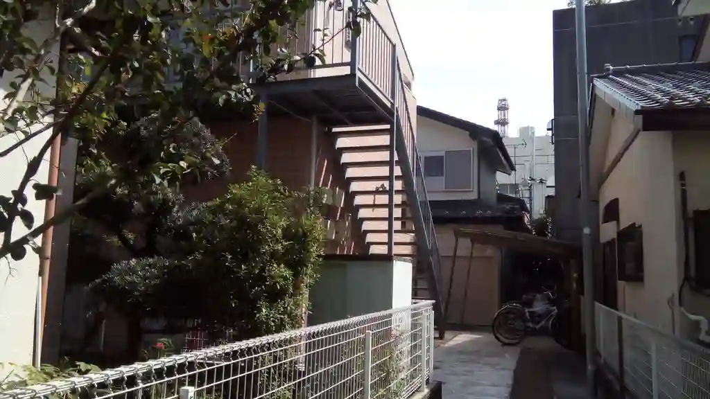 マリーンレイク橋本 外観