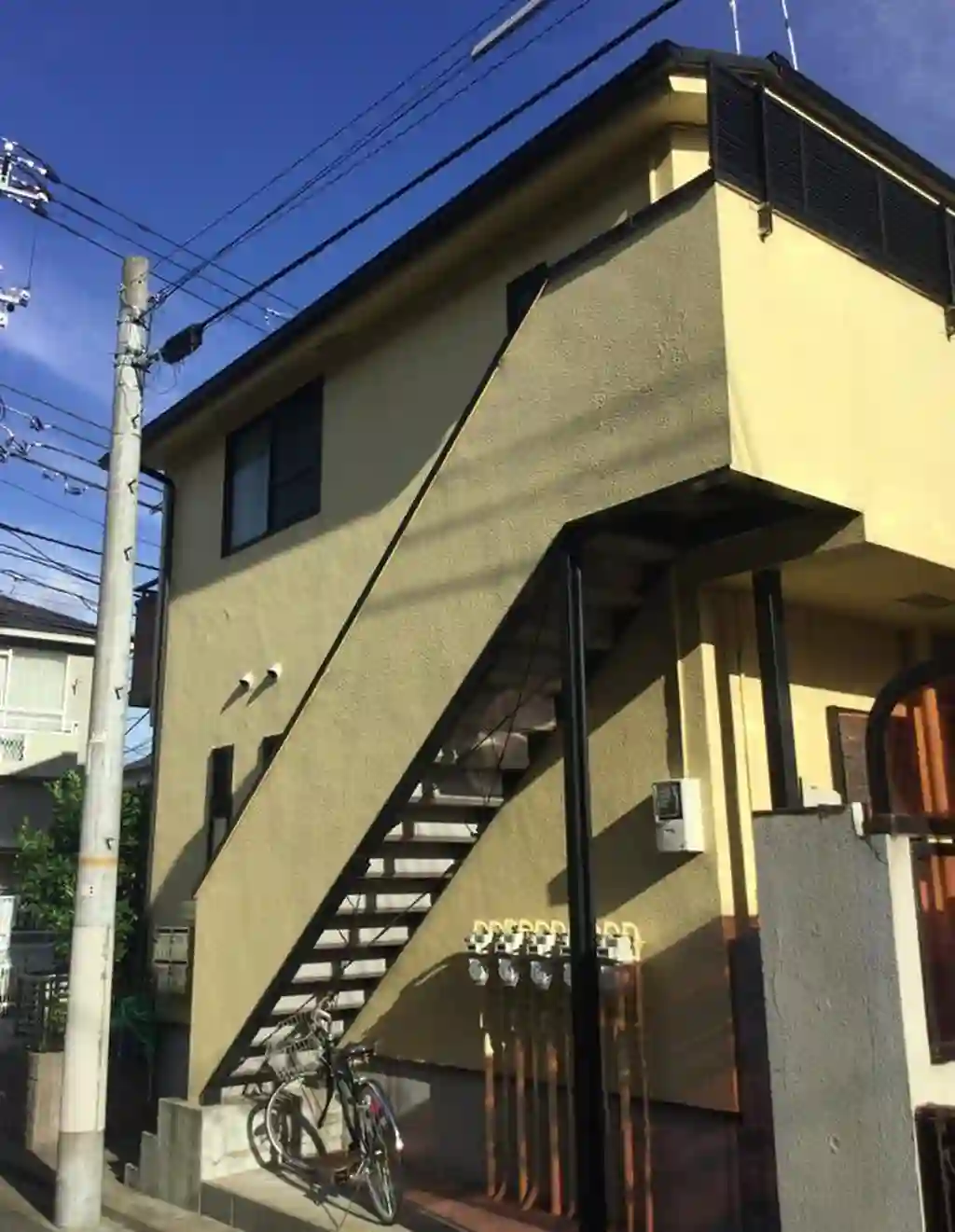 ヴェルデコッレ 外観