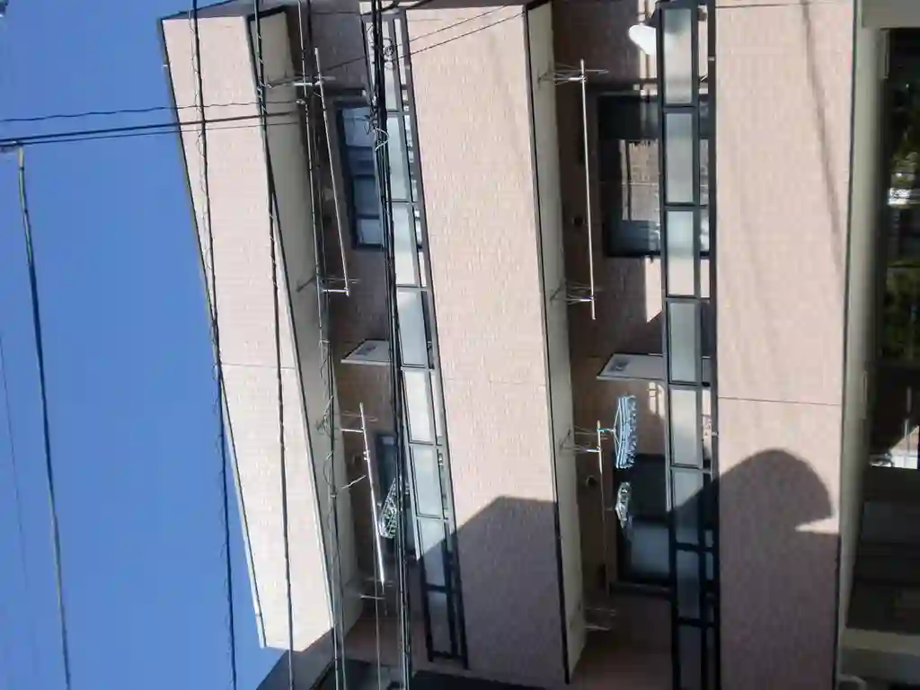 メゾン関口 外観