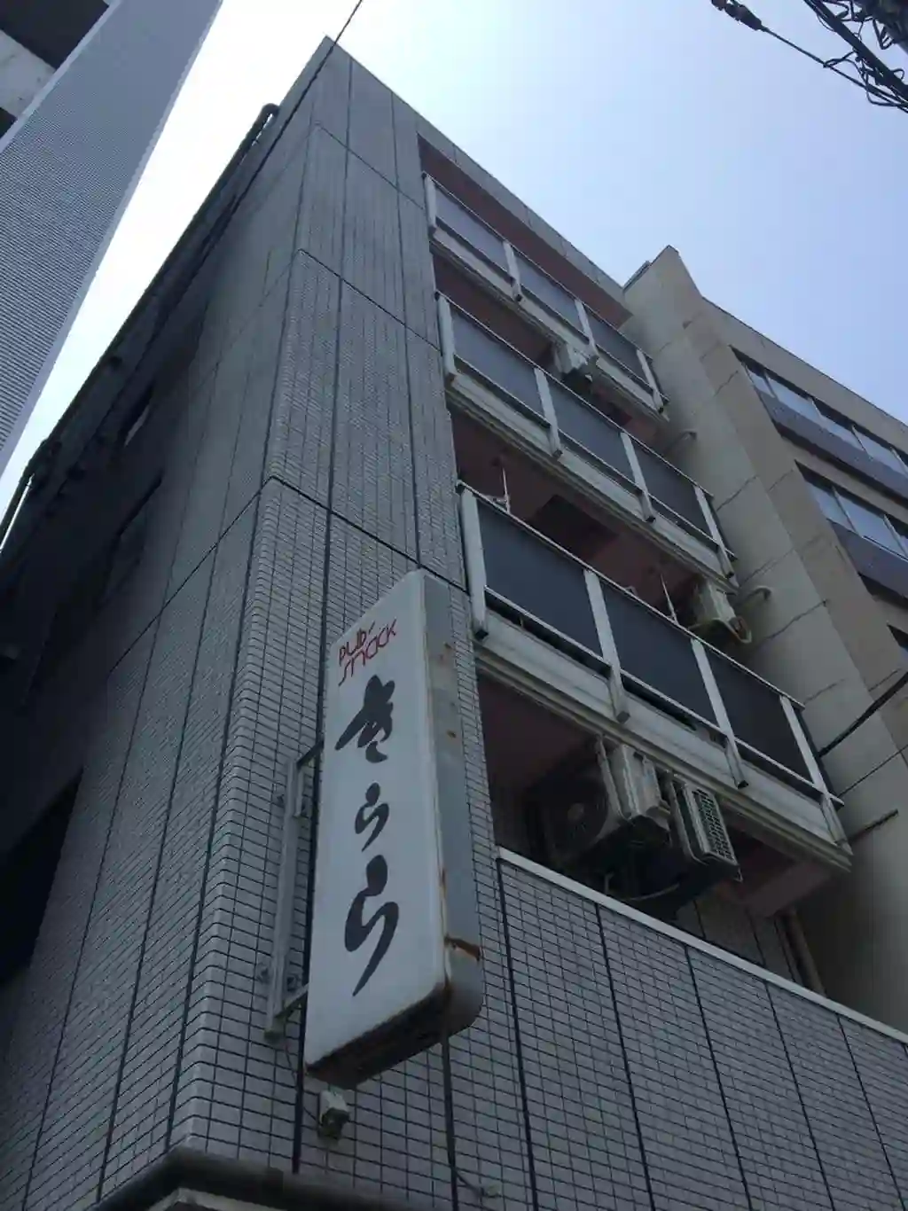 ルミエール 外観