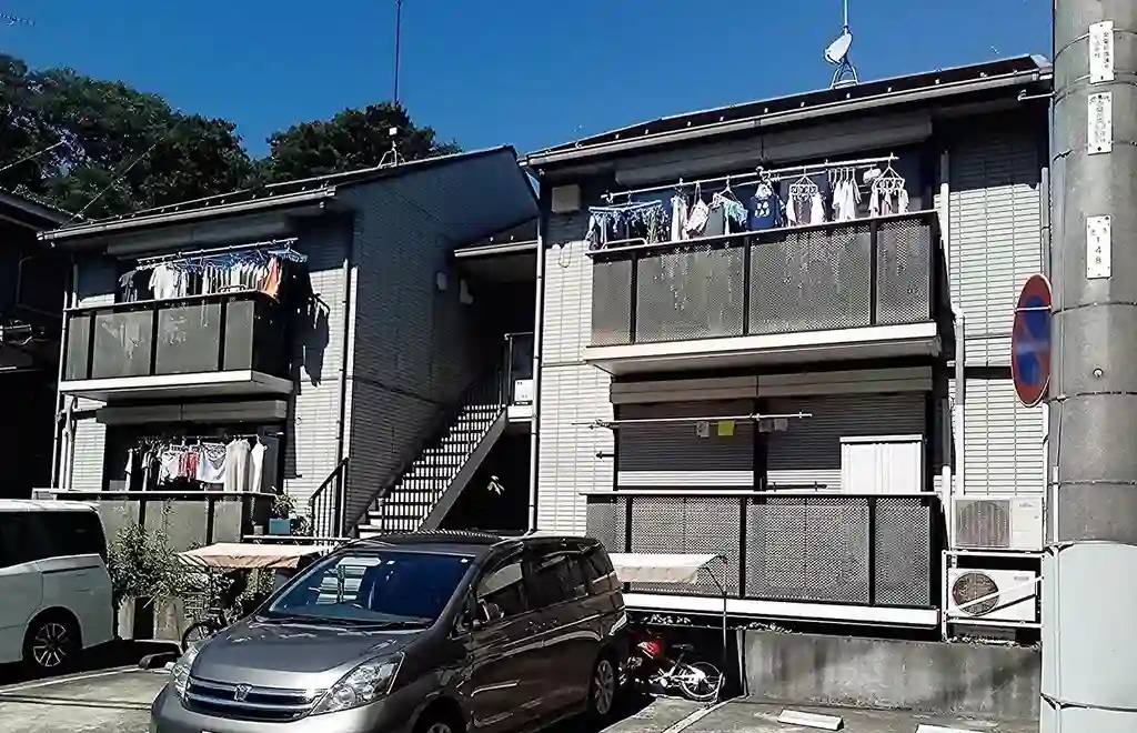 ユーフォリア 外観