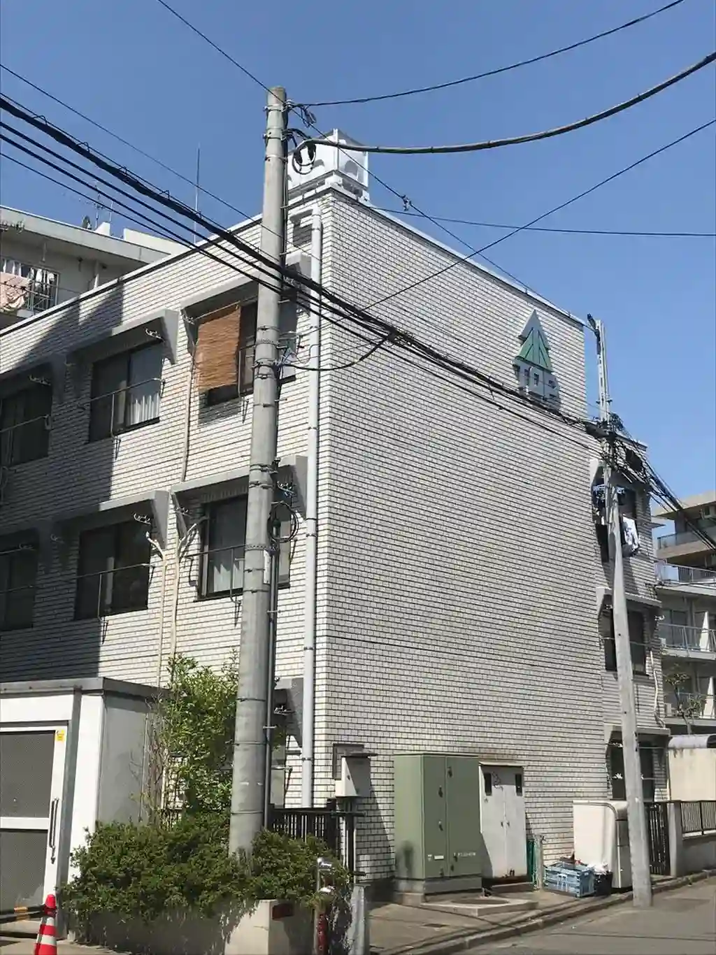 TOP川口No.2 外観