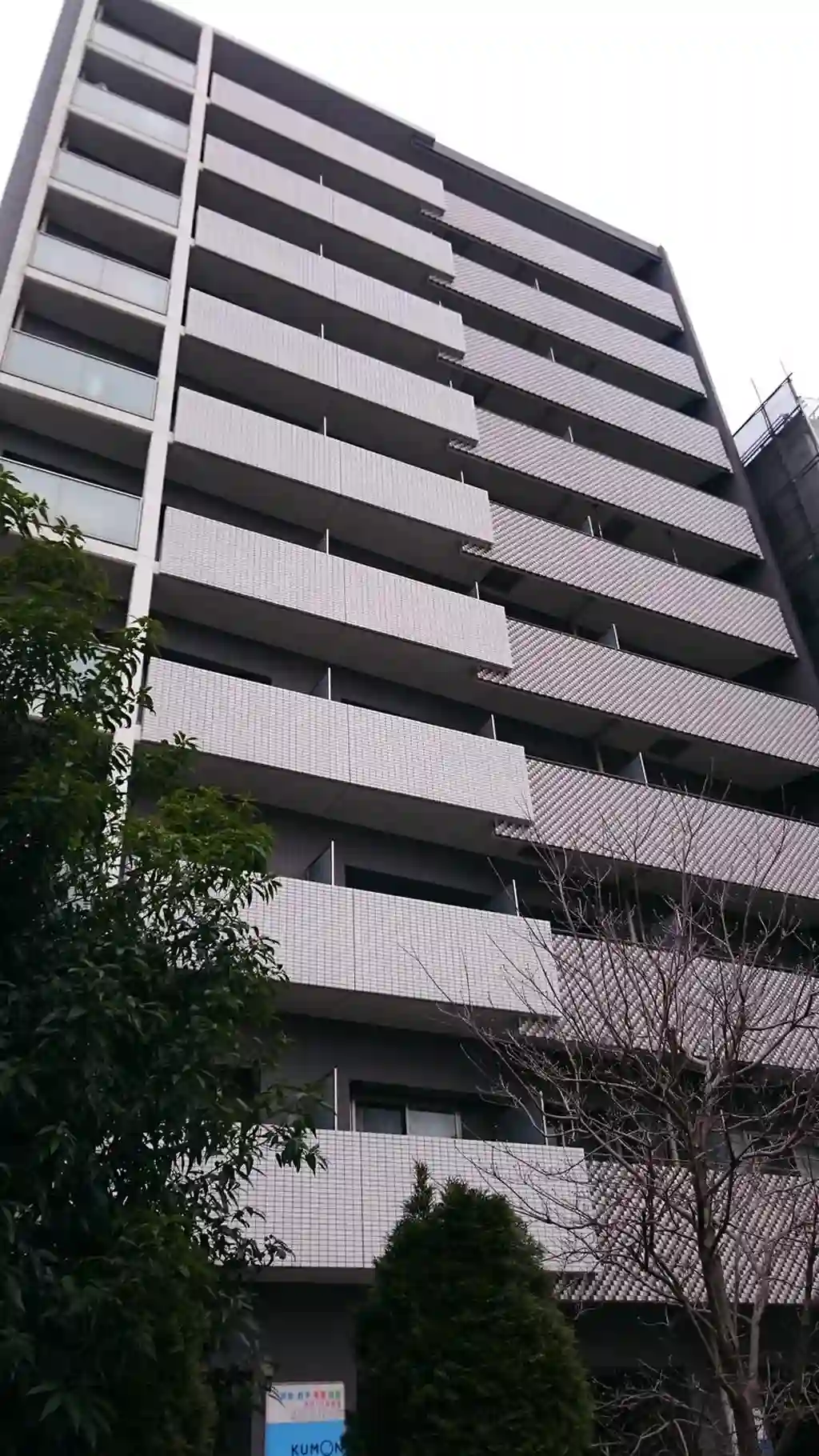 カーサフェリーチェ 外観