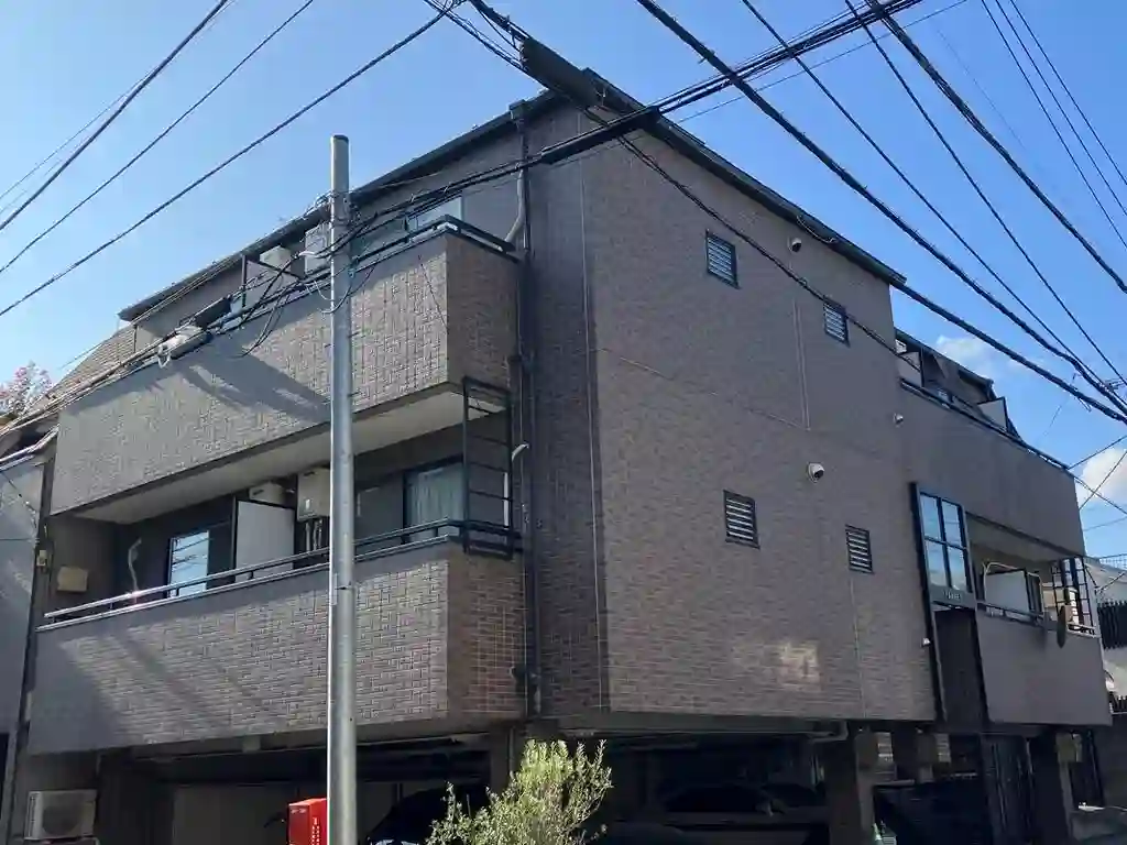 FANNEX 外観