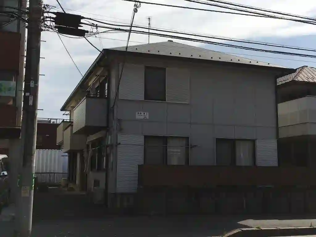 明原東I 外観