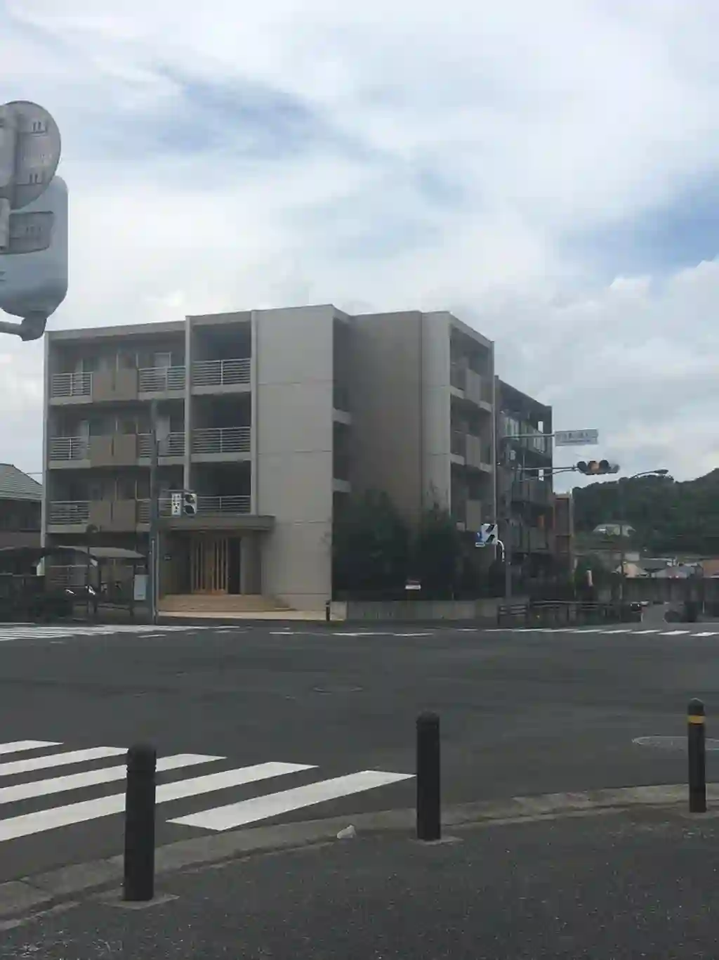 プレミアムプラスみなみ野2 外観