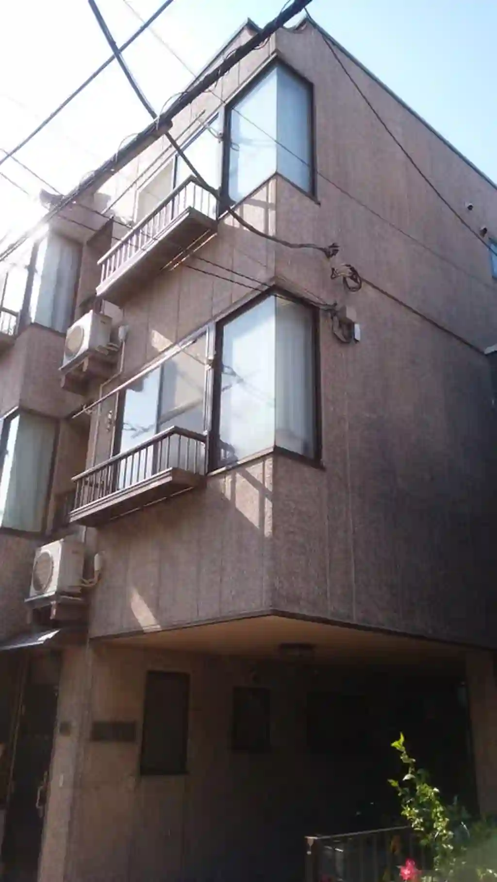 ステージキヨシ 外観