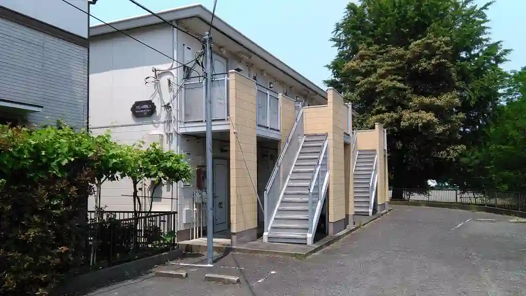 アクレール町田CS 外観