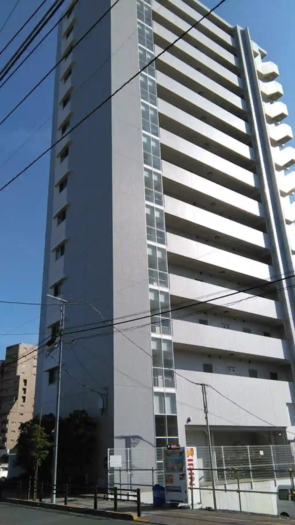 アーデン町田 外観