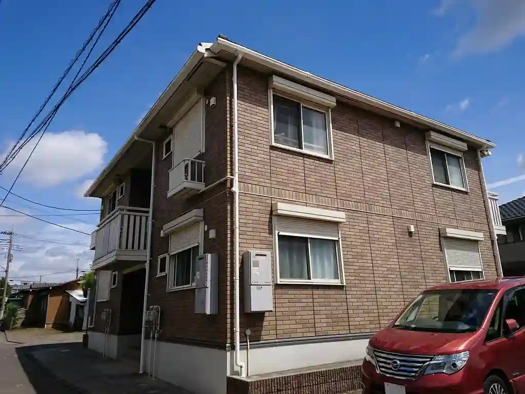 エテルノC 外観