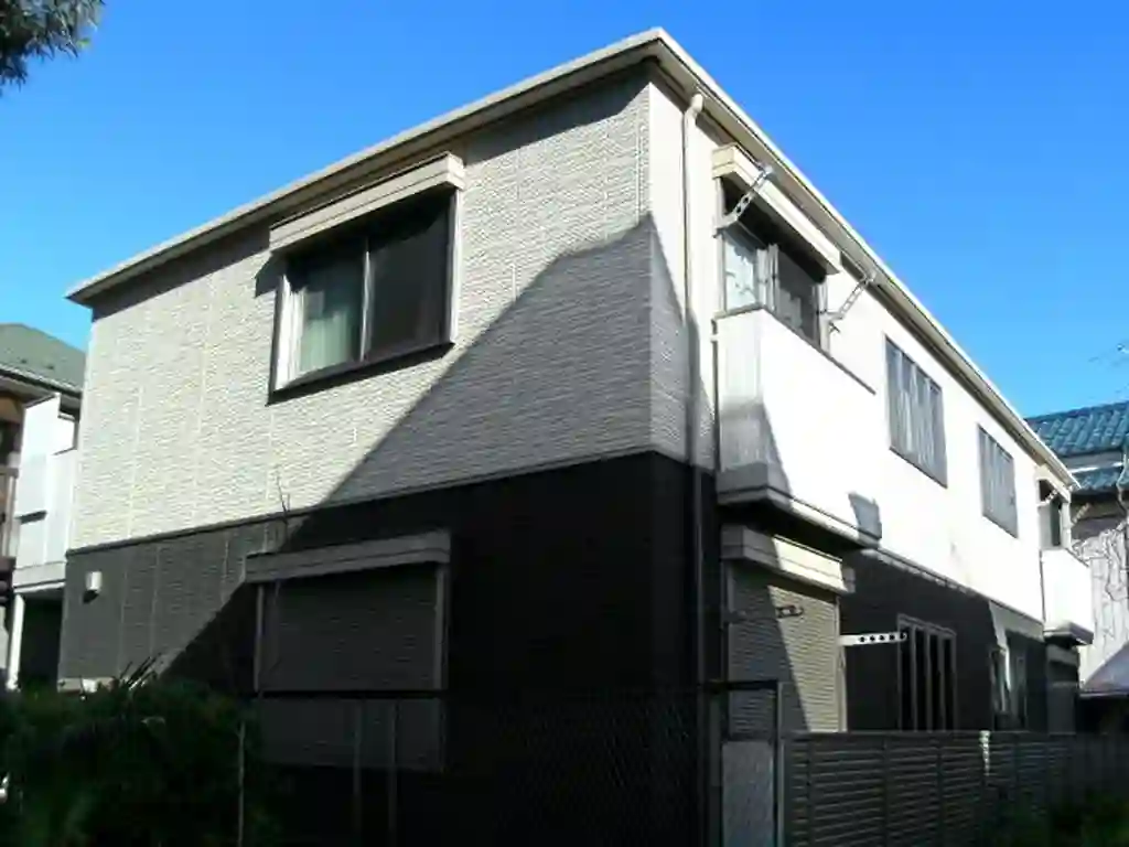 アラバスタ 外観