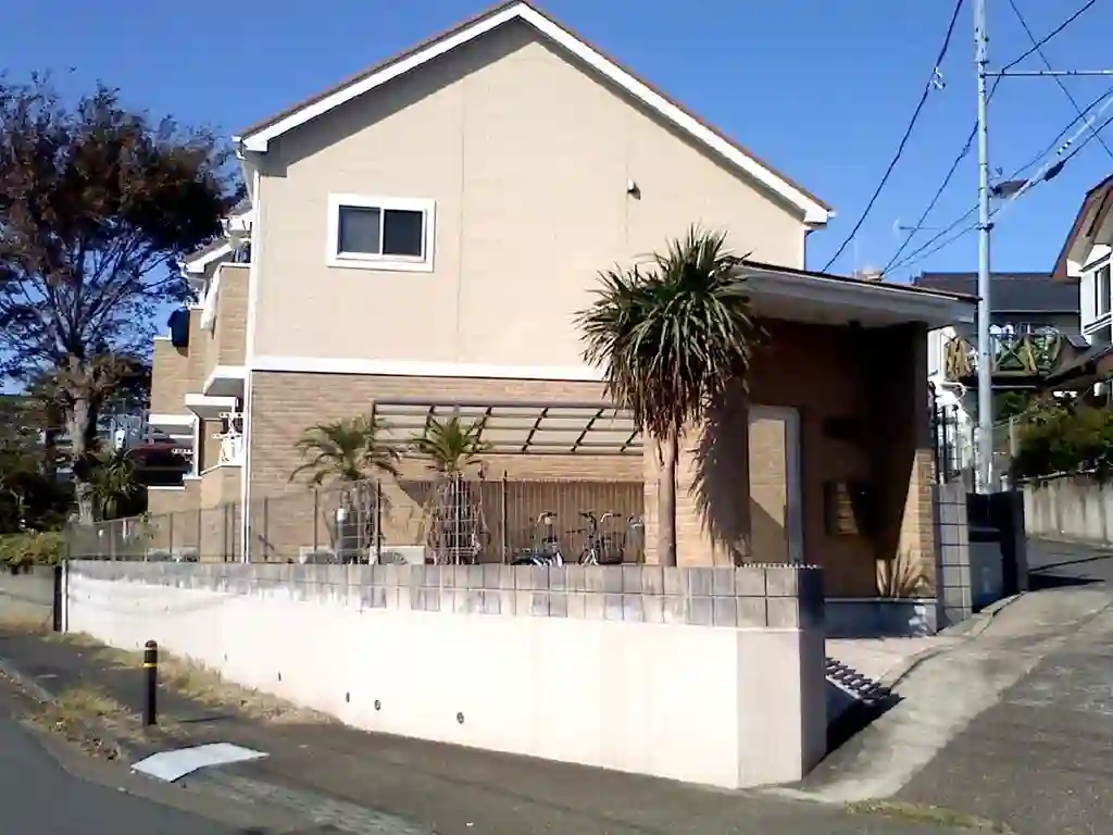 ルミエール 外観