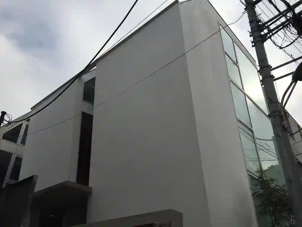 KAFT.MS 外観