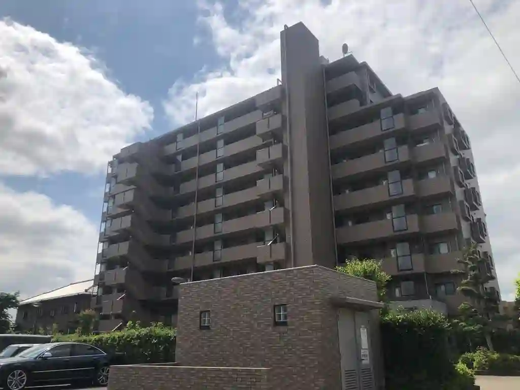 和泉22 外観