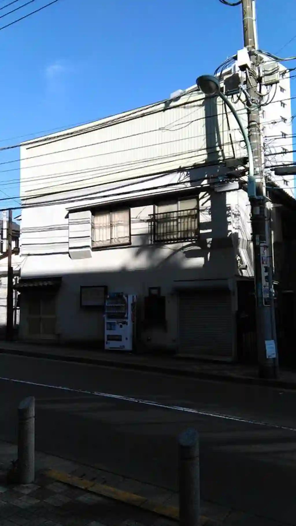 クオリティHONDA 外観