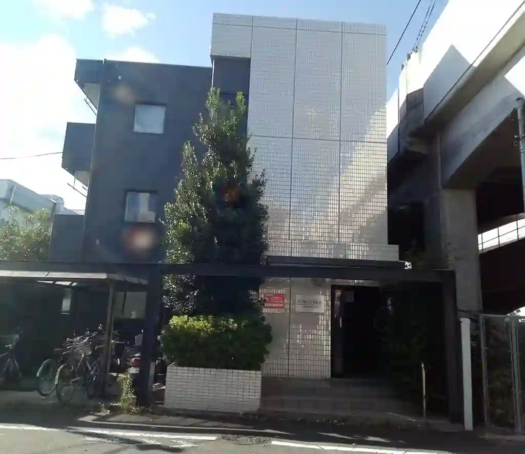 TOYO　COOP 外観