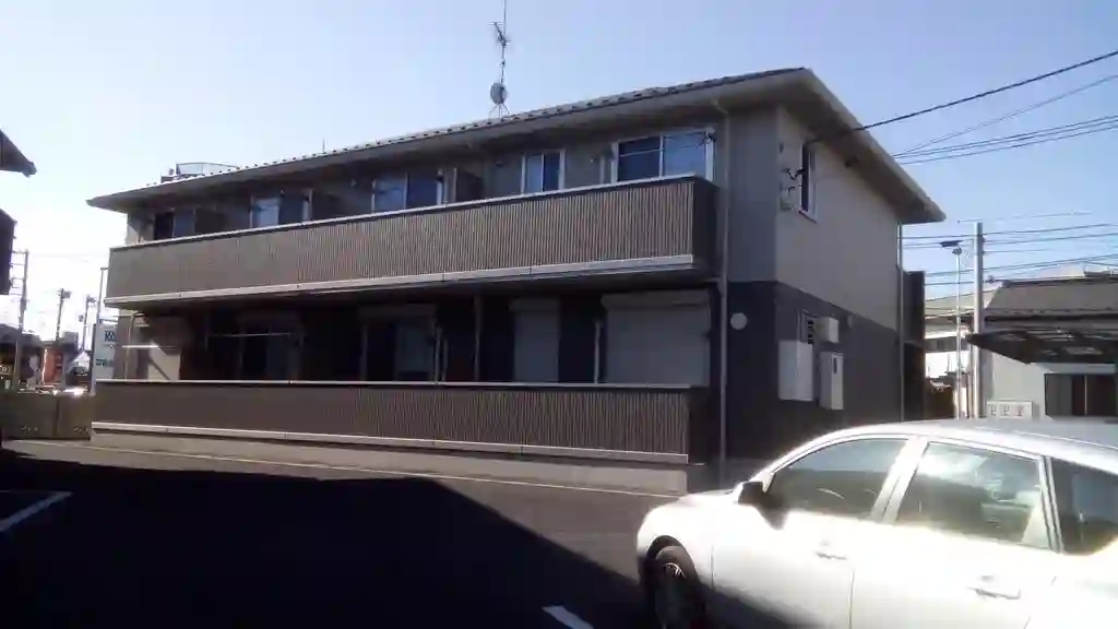 DSエルプルデキシュー 外観