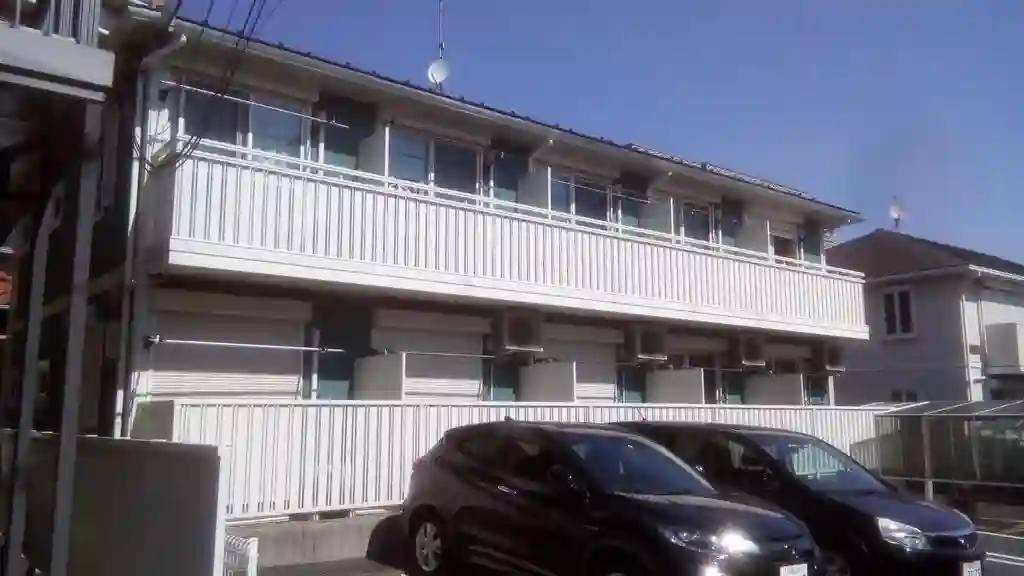 グレートステージ 外観